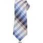 Mens John Henry Zebra Check Tie - image 5