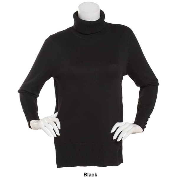 Boscov's turtlenecks 2025