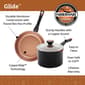 Farberware&#174; 12pc. Glide&#8482; Copper Ceramic Nonstick Cookware Set - image 15