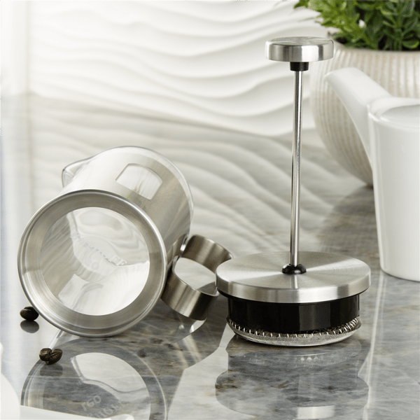 BergHOFF Leo Maestro Stainless Steel 12oz. French Press