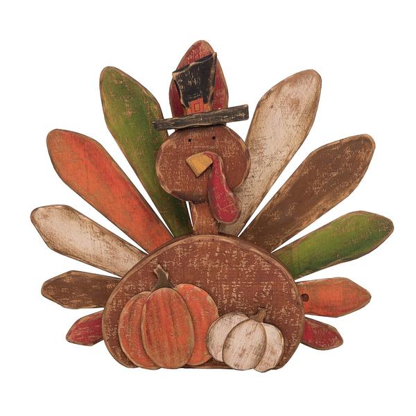 Turkey Decor - image 