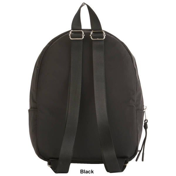 Madden Girl Nylon Midsize Backpack