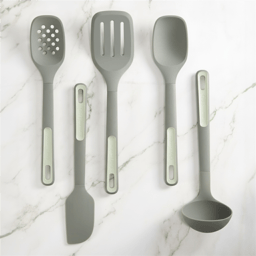 BergHOFF Balance 5pc. Nonstick Silicone Utensil Set