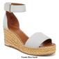 Womens Franco Sarto Clemens Espadrille Sandals - image 10