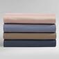 Calvin Klein Organic Earth Solid Cotton 4pc. 300 TC Sheet Set - image 7