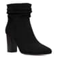 Womens New York & Company Sandy Ankle Boots - image 1