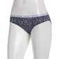 Womens Tommy Hilfiger Classic Floral Biniki Panties RLF0310 - image 1