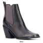 Womens Olivia Miller Trine Ankle Boots - image 8