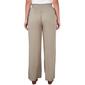 Petite Skye''s The Limit Contemporary Utility Wide Leg Pants - image 2