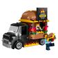 LEGO&#174; City Burger Truck - image 2