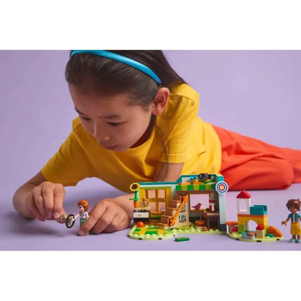 LEGO&#174; Friends Autumn''s Room