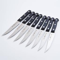 J.A. Henckels Solution 8pc. Steak Knife Set