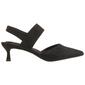 Womens Anne Klein Akizel Slingback Heels - image 2
