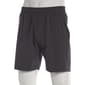 Mens RBX Mixed Woven Athletic Shorts - image 1