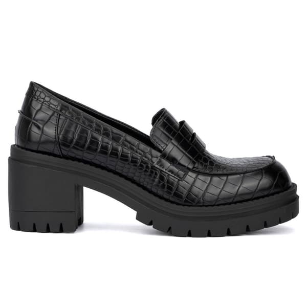 Womens New York & Company Penni Penny Loafers