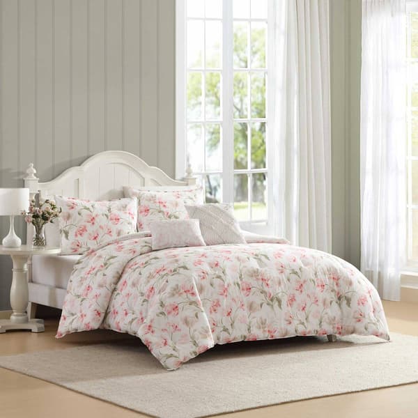 Laura Ashley Gosford Comforter Set