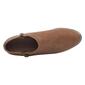 Womens Dunes Doni Chestnut Ankle Boots - image 4