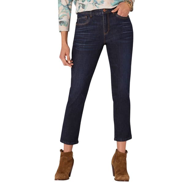Womens Democracy Absolution&#40;R&#41; High Rise Skinny Jeans - image 