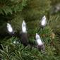 Northlight Seasonal 100ct. Pure White LED Mini Christmas Lights - image 2