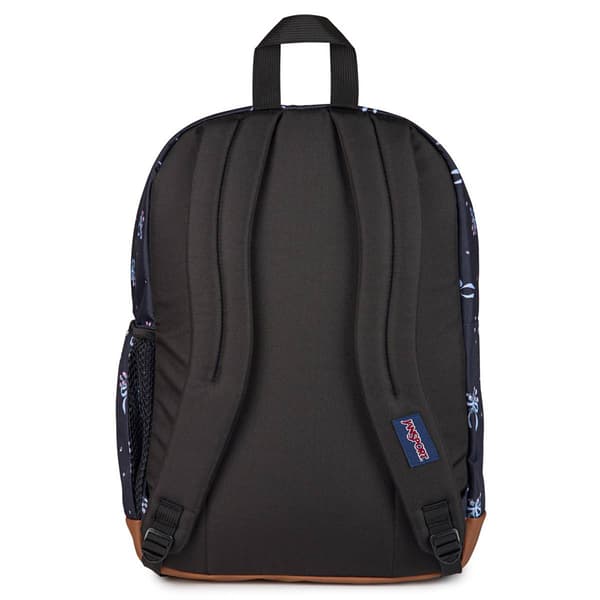 JanSport® Cool Student Pastel Petals Backpack