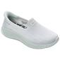 Womens Skechers GO WALK&#40;R&#41; Slip-Ins&#40;R&#41; Now Ivy Athletic Sneakers - image 1