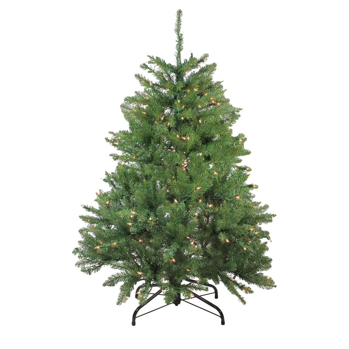 Northlight Seasonal 4ft. Pine Full Artificial Christmas Tree