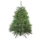 Northlight 4ft. Northern Pine Full Artificial Christmas Tree - image 1