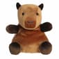 Palm Pals(tm) 13in. Sid Capybara(tm) Eco Friendly Plush Beanie - image 1