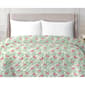 Ashley Cooper(tm) Flamingo & Fern Quilt - image 1