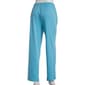 Plus Size Hasting & Smith Short Length Knit Casual Pants - image 11