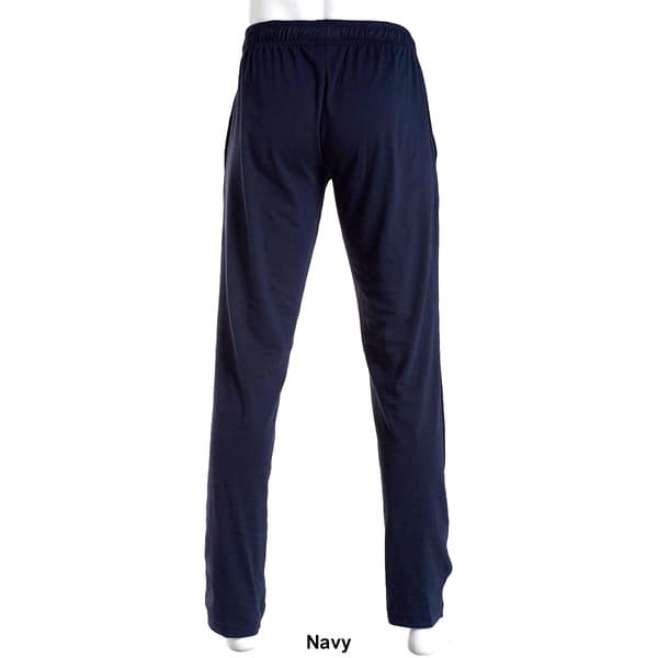 Mens Starting Point&#174; Solid Jersey Lounge Pants