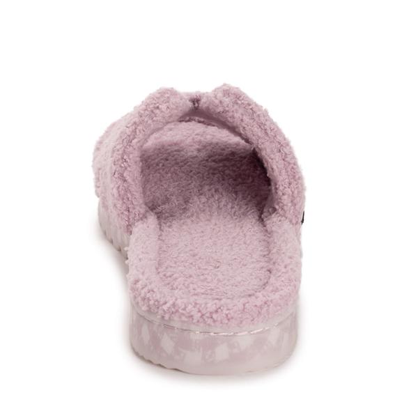 Womens MUK LUKS® Cecilia Strap Slide Slippers
