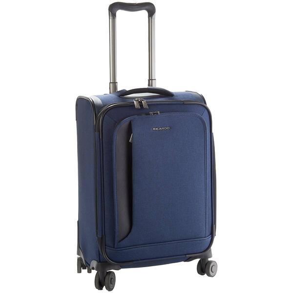 Ricardo of Beverly Hills Malibu Bay 3.0 20in. Carry-On Spinner - image 