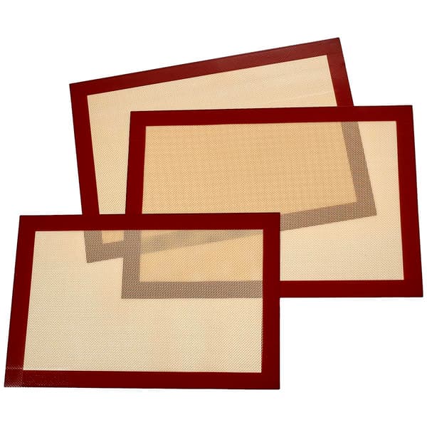 Chef Select Baking Liners - Set of 3 - image 