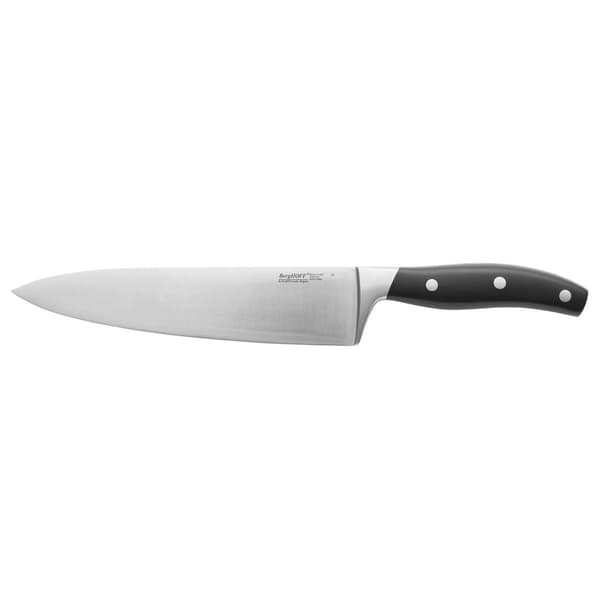 BergHOFF Studio Forged Three Rivet 8in. Chef''s Knife - image 