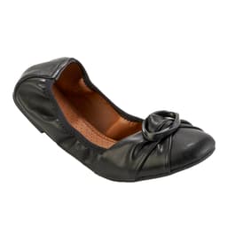 Womens White Mountain Santi Ballerina Flats