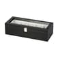 Mele & Co. Tate Wooden Watch Box - image 1