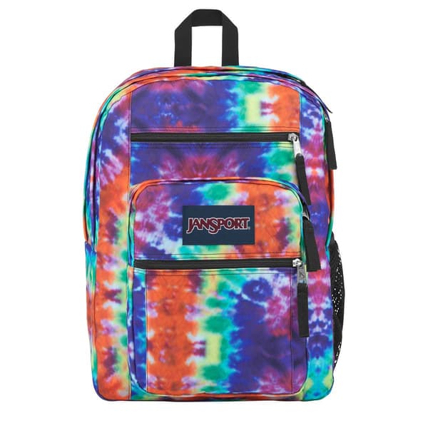 JanSport&#40;R&#41; Big Student Backpack - Hippie - image 