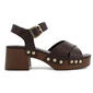 Womens Mia Finna Sandals - image 2