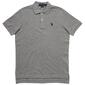 Mens U.S. Polo Assn.&#174; Short Sleeve Pique Polo - image 17