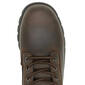 Mens Wolverine Carlsbad Waterproof 6in. Steel Toe Work Boots - image 5