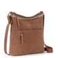 The Sak Lucia Suede Blanket Stitch Crossbody - image 3
