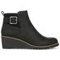 Womens LifeStride Zayne Wedge Boots - image 2