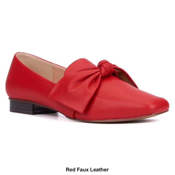 Womens New York & Company Dominica Loafers