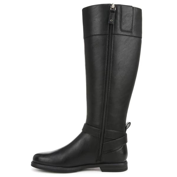 Womens Dr. Scholl''s Hello Rider Tall Boots