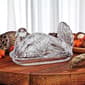 Godinger Harvest Turkey Covered Box - image 1