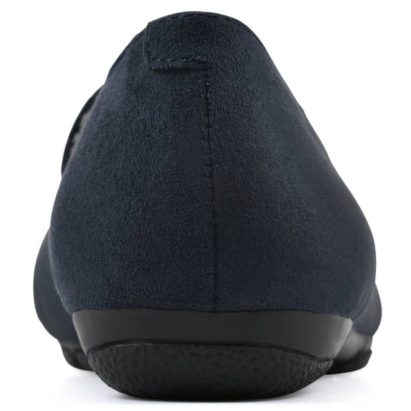 Womens Cliffs by White Mountain Gallant Loafers