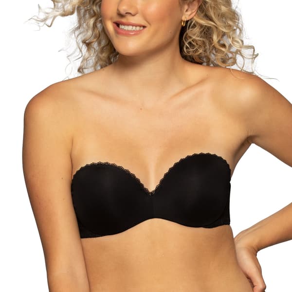 Womens Vanity Fair® LOF Strapless Bra 2111121