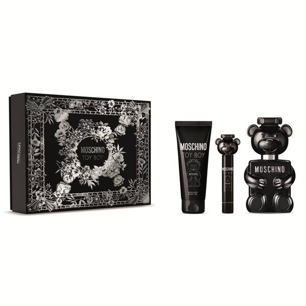 Moschino Toy Boy 3pc. Set - $148 Value - image 