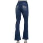 Juniors Gogo Jeans Dreamcatcher High Rise Push Up Jeans - image 2